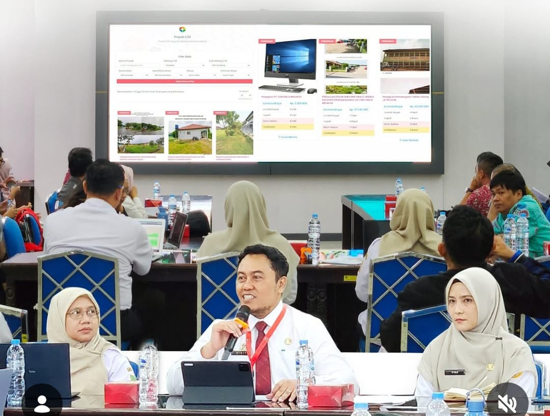 Siap Diluncurkan, Bappeda Bekasi Tawarkan 400 Menu Program Kolaborasi Pembangunan Daerah 2026