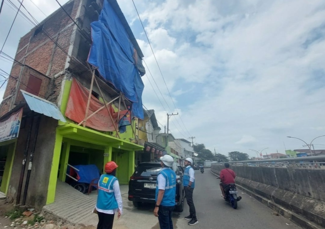 Bukan Lalai Ya! PLN UP3 Cikarang Akhirnya Buka Suara Terkait Kabel Listrik yang Tewaskan Kru Sisingaan Subang