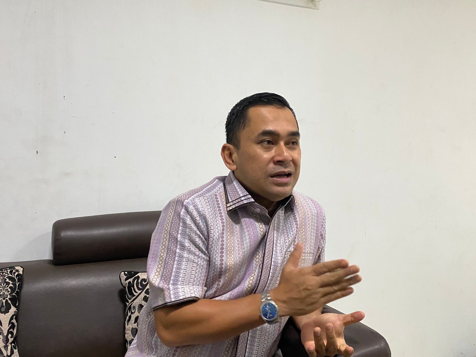 Perang Berdampak pada Penerbangan Umrah, BERSATHU Minta Pemerintah Segera Cari Solusi