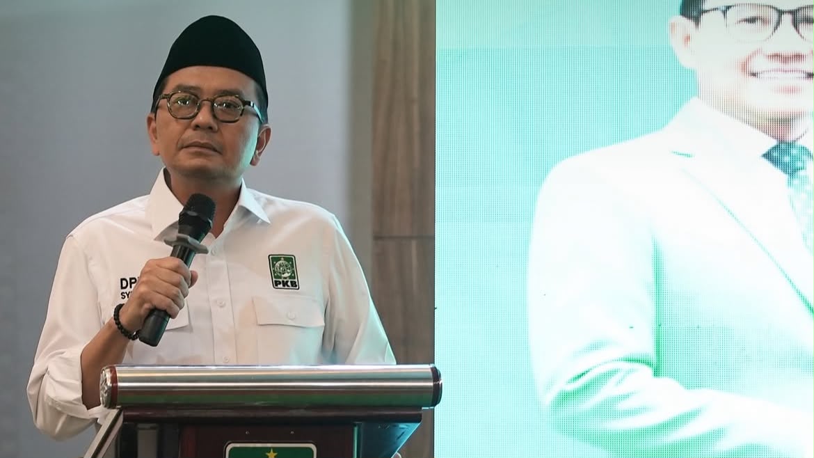 Hadapi El Nino, Komisi V DPR RI Syaiful Huda Minta Pasokan Air Diperkuat