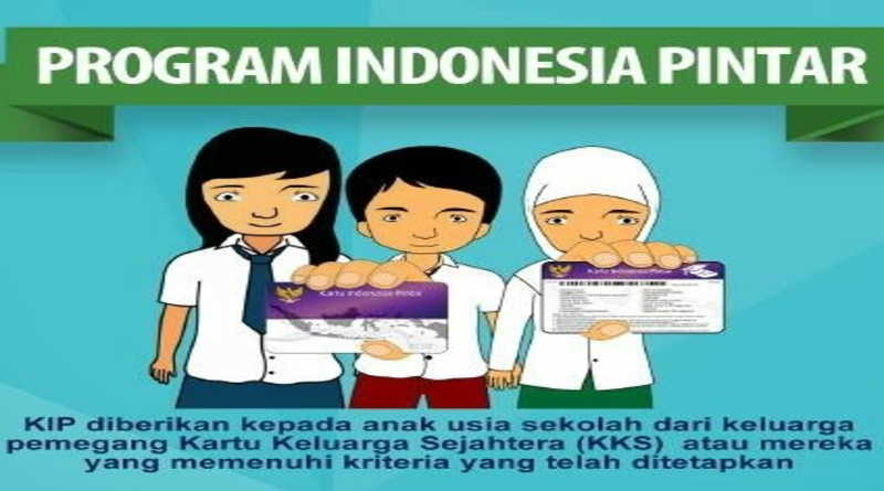 Begini Cara Mendapatkan Beasiswa PIP Rp 1 Juta untuk Para Pelajar