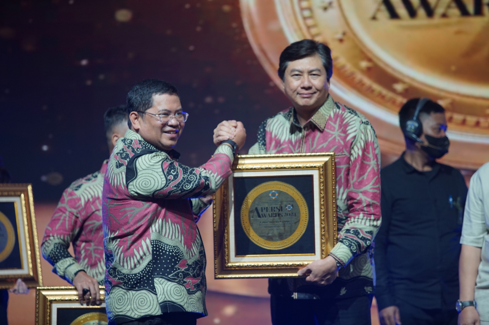 Citra Swarna Group Raih Dua Penghargaan Bergengsi di APERSI Award 2024