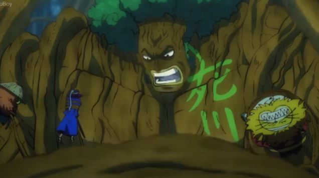 Sinopsis, Link Nonton dan Download One Piece Episode 1082 Sub Indo