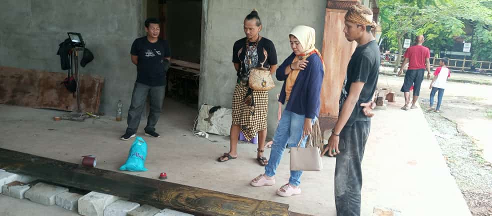 Sektor Pariwisata di Kabupaten Karawang Mandek, Indriyani: Copot Pejabat Budpar yang Tidak Peduli 