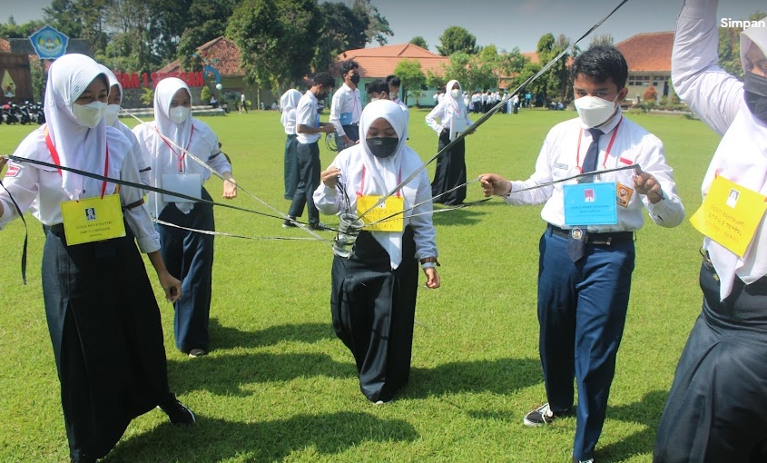 Jadi Murid Baru? Kenali Lebih Jauh Soal MPLS Berikut Tata Pelaksanaanya!