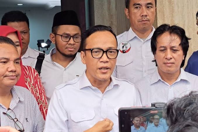 Prabowo Mania Siap Menangkan Aep-Maslani, Noel Bakal Turun Ikut Kampanye ke Karawang