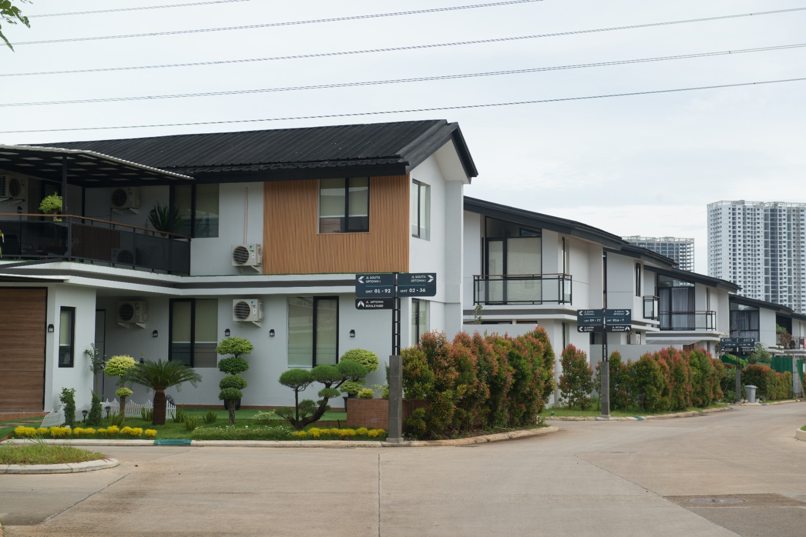 Investasi di Kabupaten Bekasi Tumbuh, Lippo Cikarang Siapkan Hunian Cosmopolis