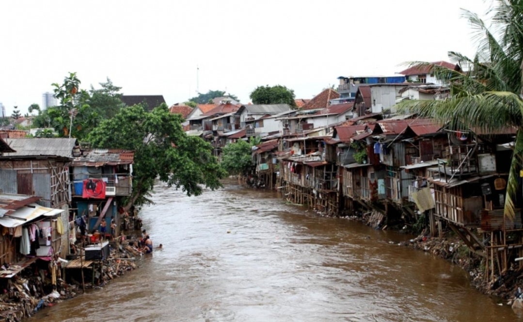 Pengentasan Banjir Cikarang : 43 Bangunan Liar di BSH 0 Kali Cikarang dan CBL akan di Eksekusi 