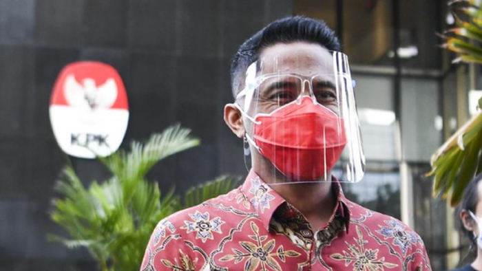 KPK Respon Kabar Hengki Kurniawan di Laporkan Atas Dugaan Jual Beli Jabatan