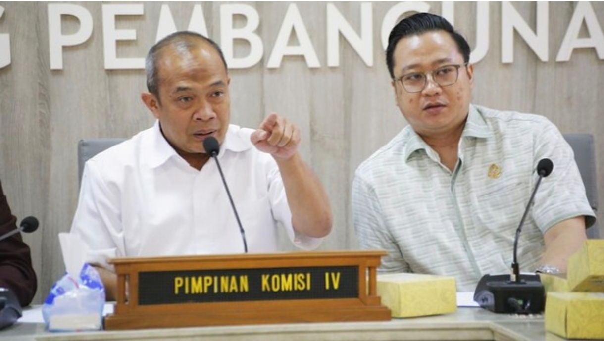 Pendidikan Jabar Disorot: Kemendikbudristek dan DPRD Kritik Infrastruktur Buruk dan Kelas Bengkak