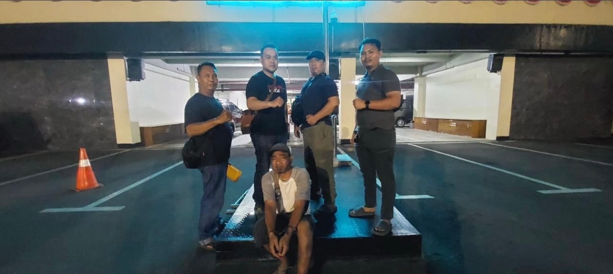 Modus Penipuan Jual-Beli Vespa Terungkap di Bekasi