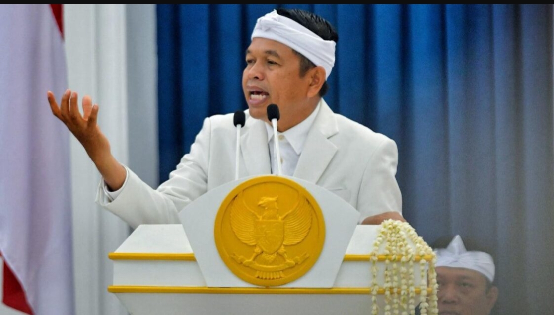 Pendapatan Pajak Kendaraan Jawa Barat Tembus Rp20 Miliar per Hari