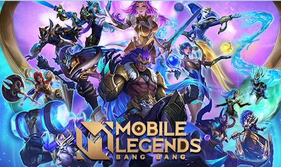 Kode Redeem Mobile Legends Terbaru dan Valid di Bulan Oktober 2023