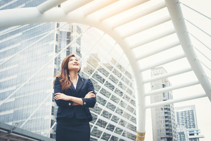 Hasil Studi: 45% Wanita di Tahun 2030 akan Hidup Single dan Tidak Mau Punya Anak