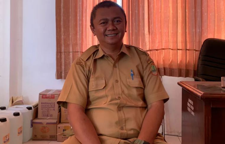 Dinas Perikanan Karawang Gencar Mendorong Penerbitan Sertifikasi CPIB dan CBIB