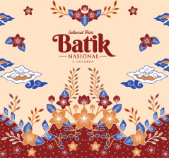 Kenapa 2 Oktober 2024 Diperingati Sebagai Hari Batik Nasional, Berikut Cara Melestarikannya