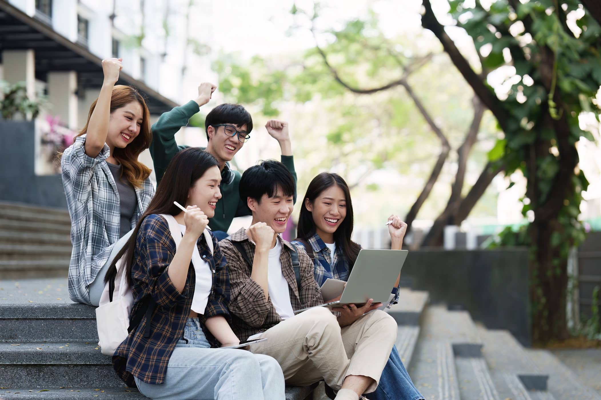 Mahasiswa Harus Tahu, Inilah 10 Tips yang Membantu Kamu Mengembangkan Diri selama Kuliah