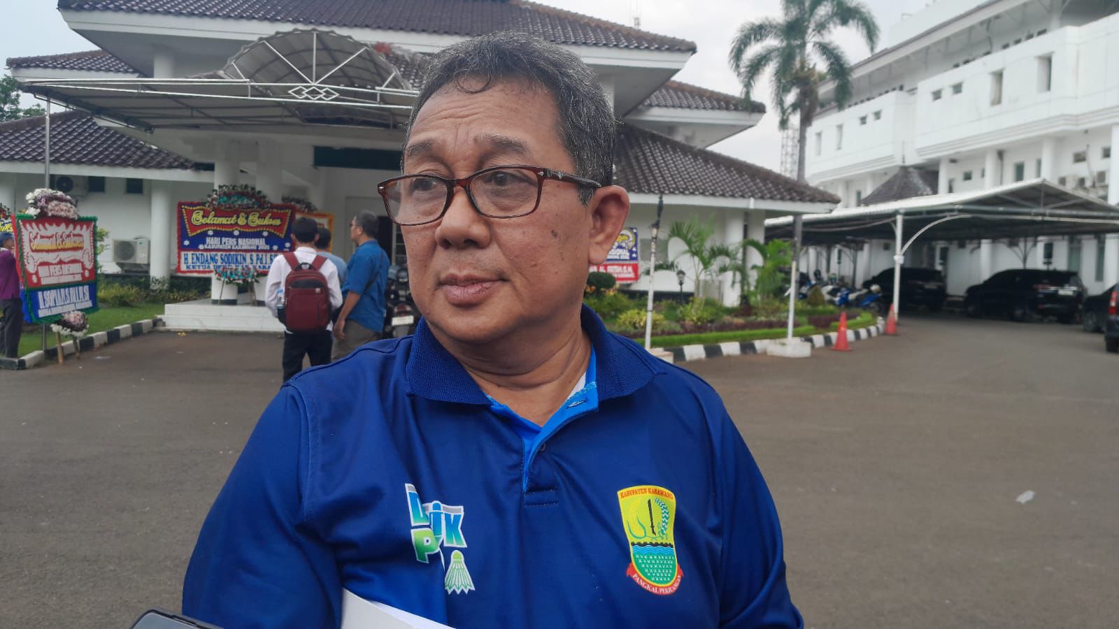 Dugaan Malpraktik RS Permata Keluarga Karawang, Ini Kata Kepala Dinas Kesehatan