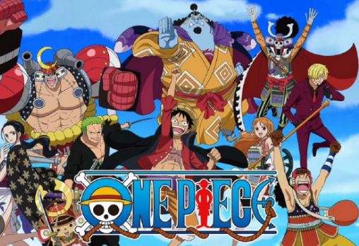 Kangen Ingin Nonton One Piece dari Episode 1-1000, Coba Klik Link Disini