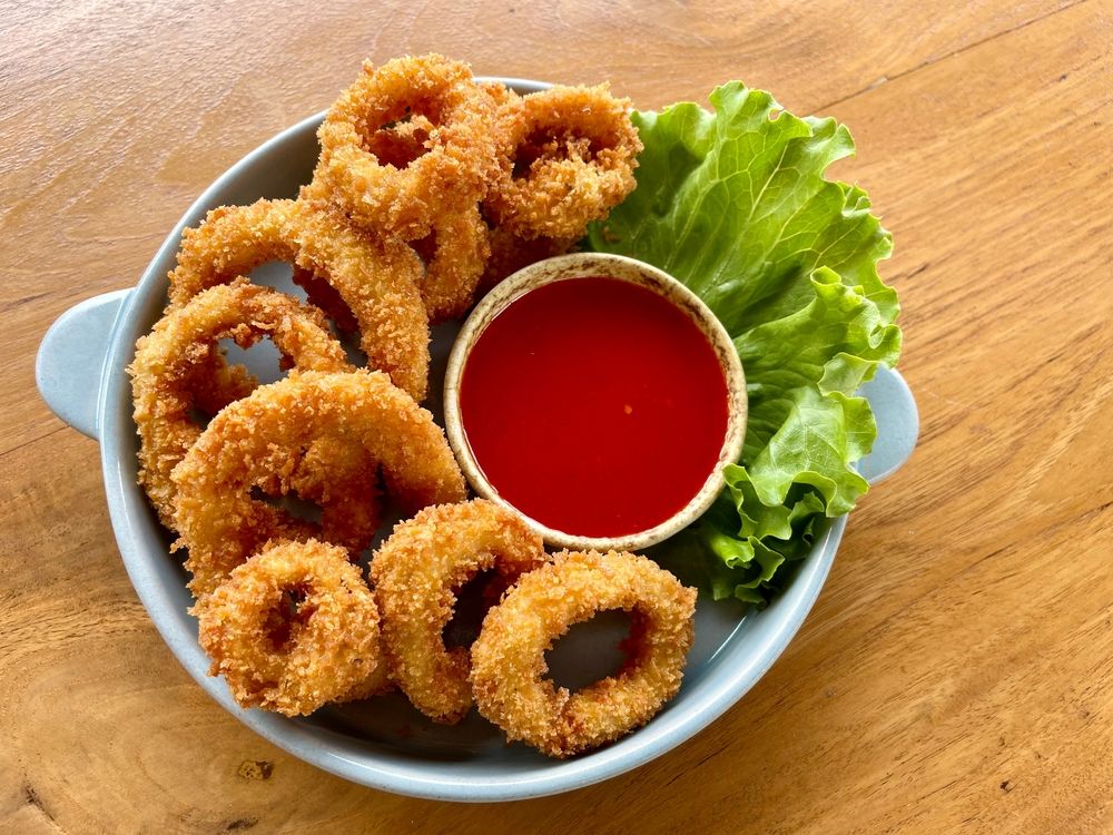 Resep Cumi Goreng Kripsi Terenak dan Renyah, Cocok Dijadikan Teman Nasi dan Cemilan