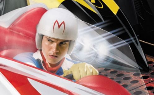 Speed Racer (2008) Subtitle Indonesia, Link Nonton Streaming ada Disini, Cek Kuy