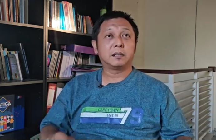 Ketua SPSI PT Hung-A Nyatakan Bukan Karena Sering Demo, Tapi Pabrik Cabang Vietnam Sudah Beroperasi 7 Tahun 