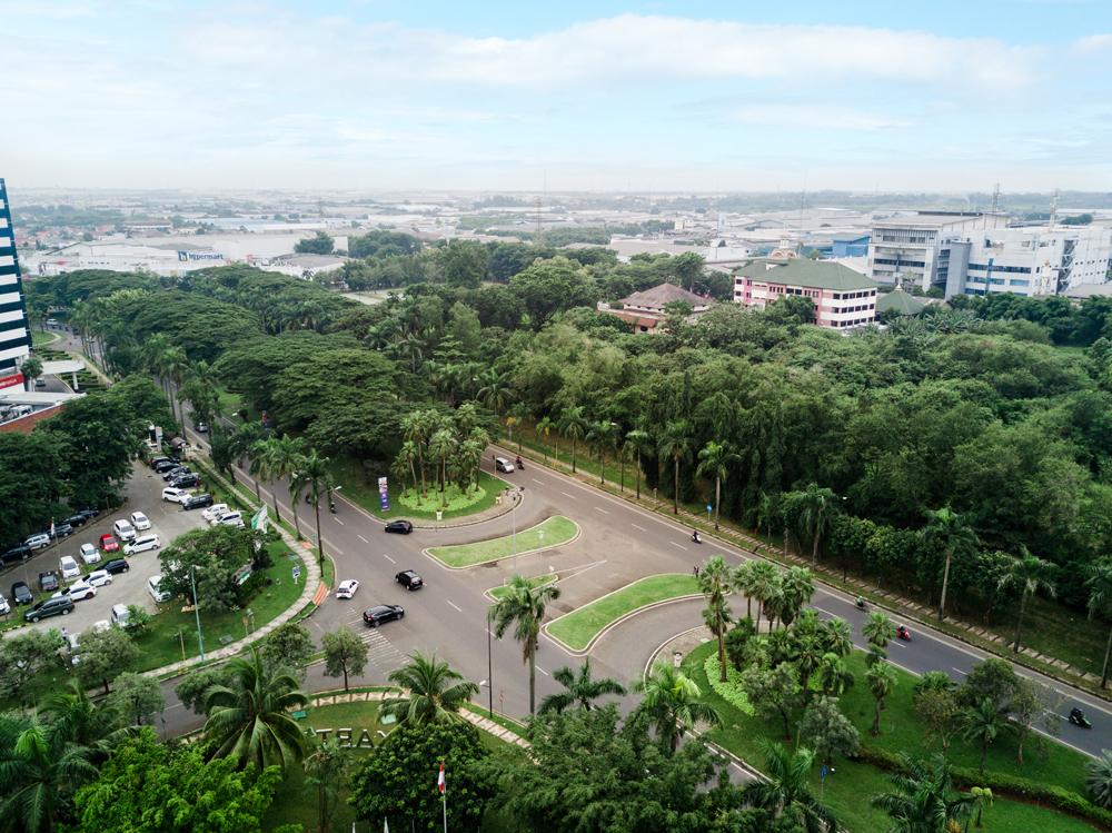 Kolaborasi Pemkab Bekasi dan LPCK Dorong Pertumbuhan Ekonomi