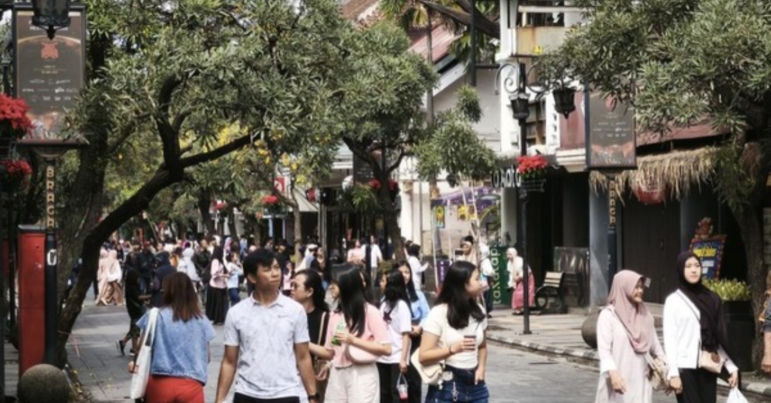 BPK Temukan Indikasi Beban Keuangan Daerah Rp 2,7 Miliar Pada Program CFD dan Braga Beken Bandung