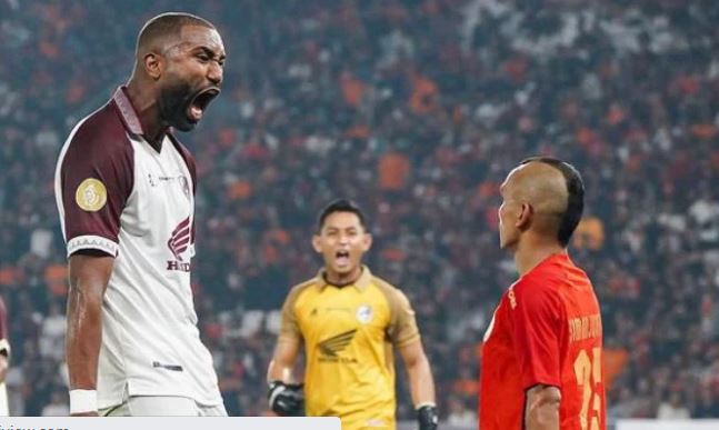 Liga 1 : Yuran Fernandes Absen Hadapi Persija Jakarta di Parepare, Ada Apa?