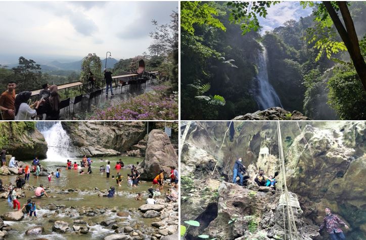 4 Destinasi Wisata Seru di Karawang Selatan, Cocok Buat Para Instagramable