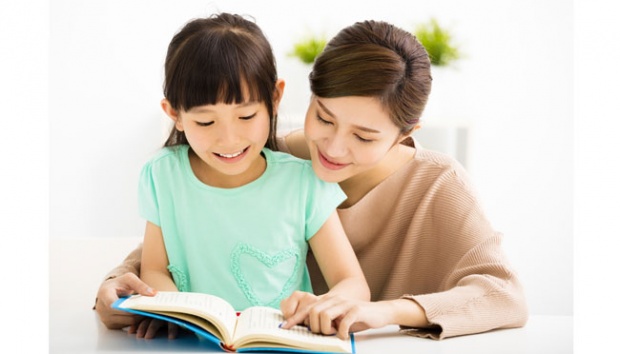 Orangtua Wajib Tahu! Lakukan 10 Tips Ini Jika Anak Sulit Belajar