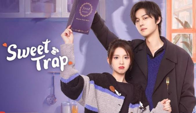 Nonton Dracin Sweet Trap (2024) Episode 9 Subtitle Indonesia