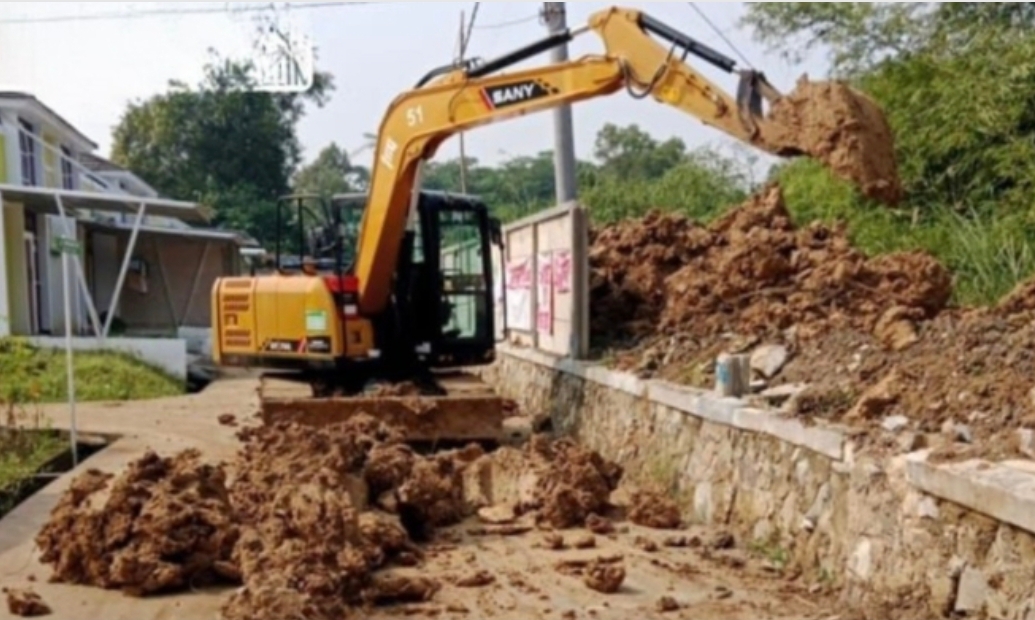 Arthera Hill 2 Sigap Atasi Banjir, Hadirkan Solusi Darurat & Rencana Jangka Panjang