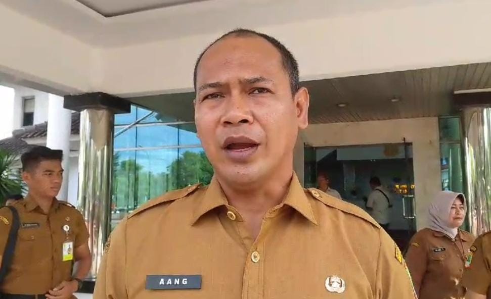 Sambut Malam Tahun Baru, Pemkab Karawang Gelar Panggung Hiburan & Pesta Kembang Api di Lapangan Karangpawitan