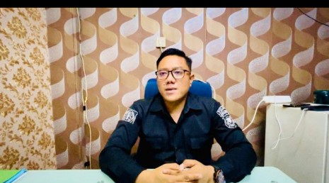 Biadab, Ibunya Dipacarin Anaknya yang Balita Dianiaya, Lidah Robek dan Mata Terluka Parah