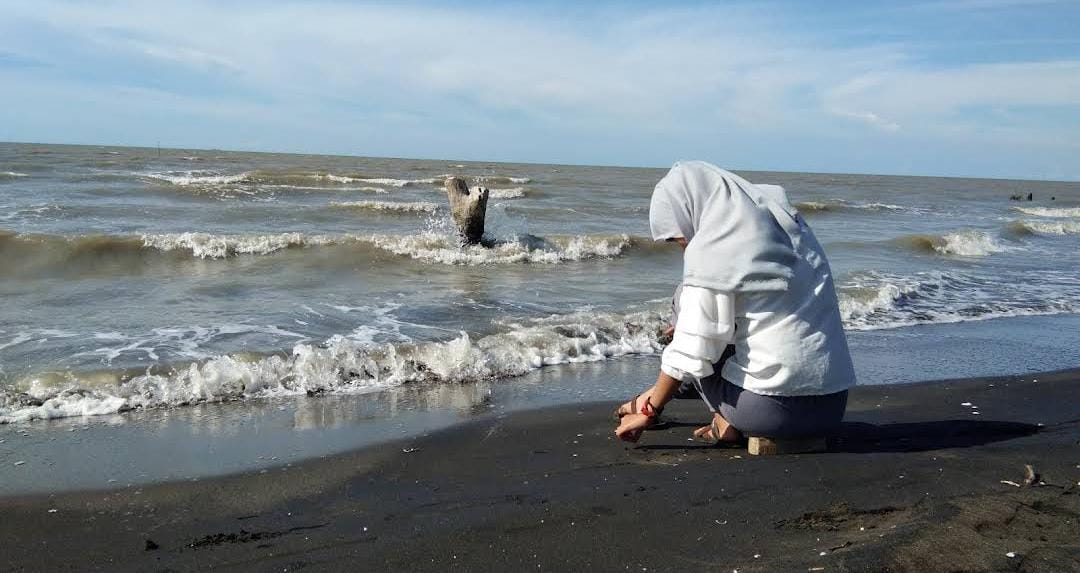 Rekomendasi Pantai Cantik di Bekasi yang Cocok Jadi Tempat Liburan Keluarga, Ada  Mangrove Sampai Tambak Ikan