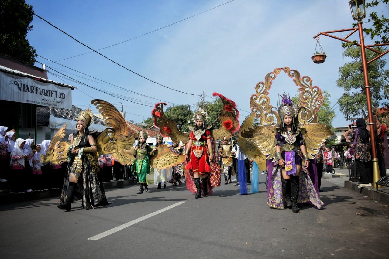 Majalengka Resmi Miliki Gedung Creative Center Sarana Kreativitas Pemuda