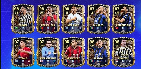 40+ Kode Redeem FC Mobile Hari Ini 4 Maret 2026, Ambil Langsung Ribuan Gems hingga Pemain OVR Gratis!