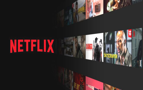 Netflix Stop Fitur Berbagi Sandi, Gegara Ditinggal Jutaan Pelanggan