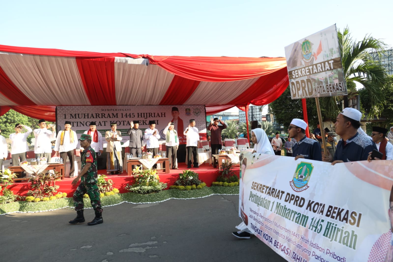 Rekomendasi 7 Kegiatan Menarik Untuk Memperingati Hari Muharram di Sekolah