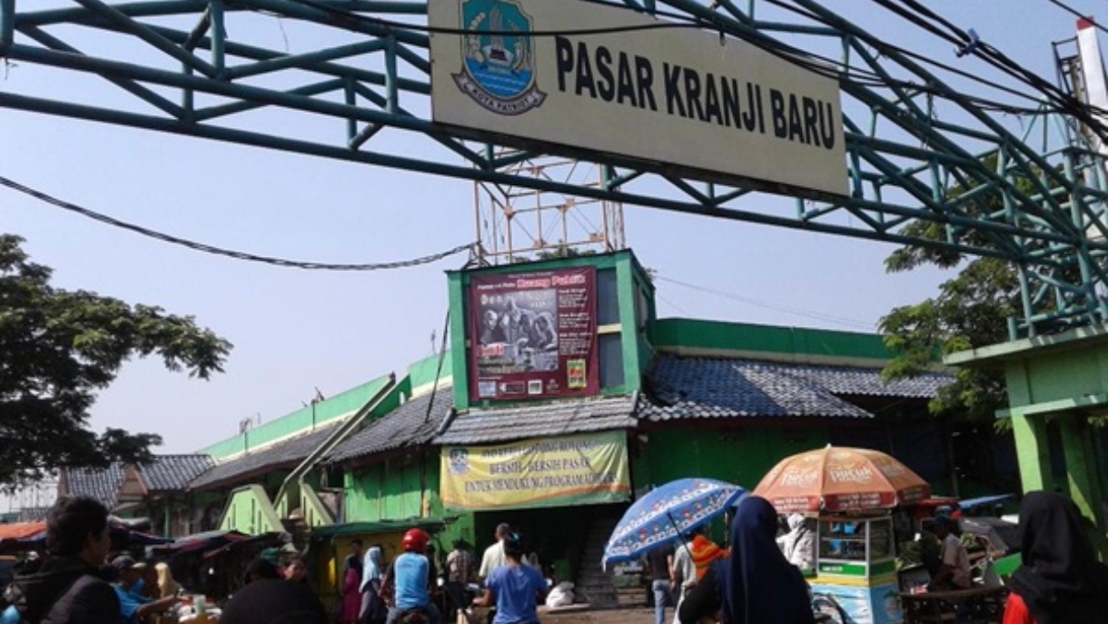 Pemkot Bekasi Pacu Ekonomi Rakyat, Revitalisasi 7 Pasar Tradisional Ditargetkan Rampung 2025