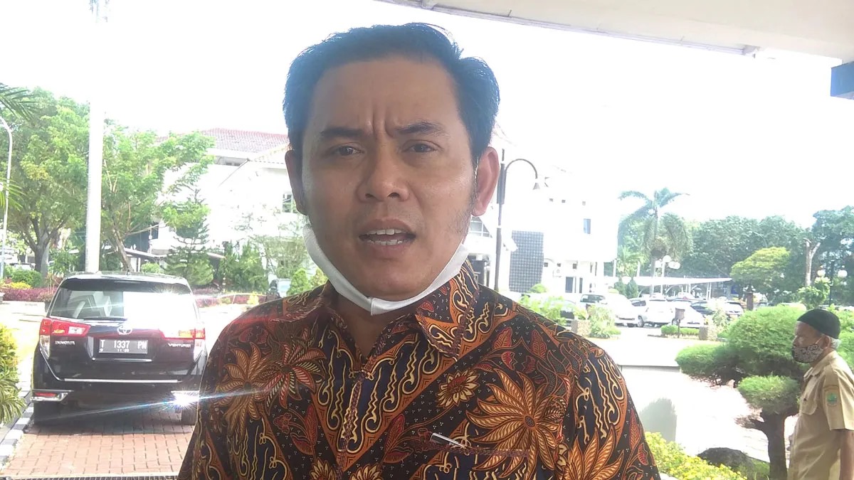 Komisi III DPRD Karawang Akan Prioritaskan Penegakan Perda Fasos Fasum