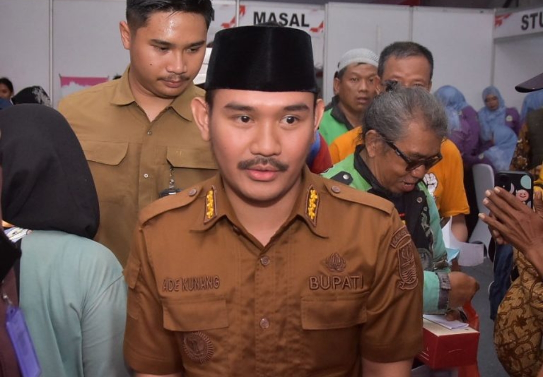 Honor RT di Kabupaten Bekasi Dinaikkan Jadi Rp 1,1 Juta per Bulan