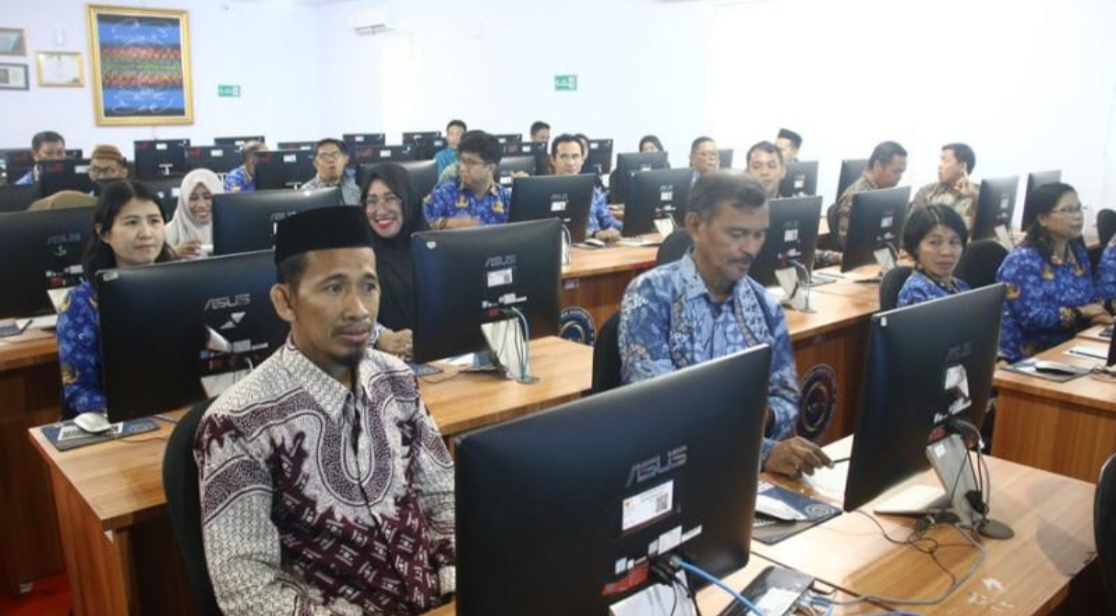 Kemenag Jabar Dorong Inovasi Digital Penghulu