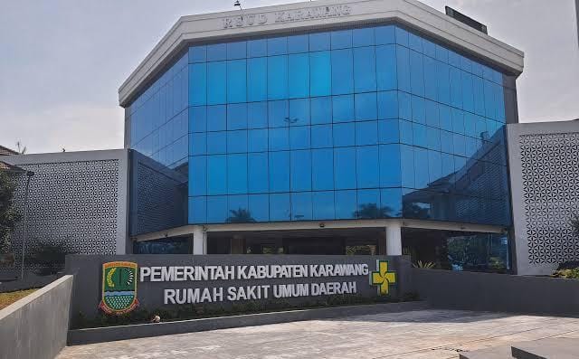 Peringati Hari Kesehatan Telinga Sedunia 2025, RSUD Karawang Imbau Masyarakat Jaga Pendengaran