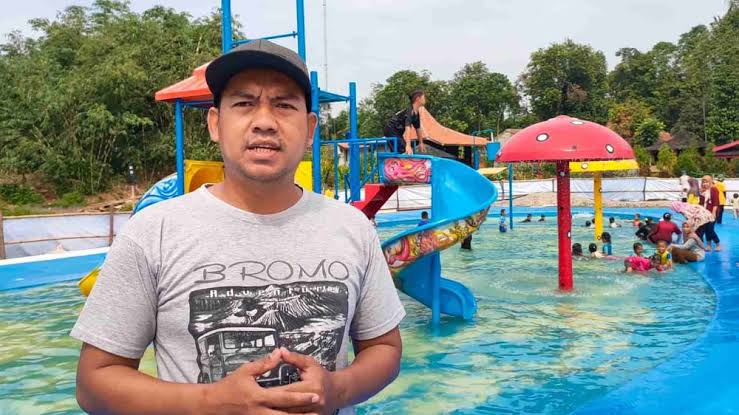 Kinerja BUMDes Kertarahayu Moncer Efek Pariwisata