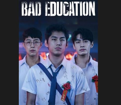 Sinopsis. Link, Nonton dan Download Bad Education (2023) Directors Cut Sub Indo