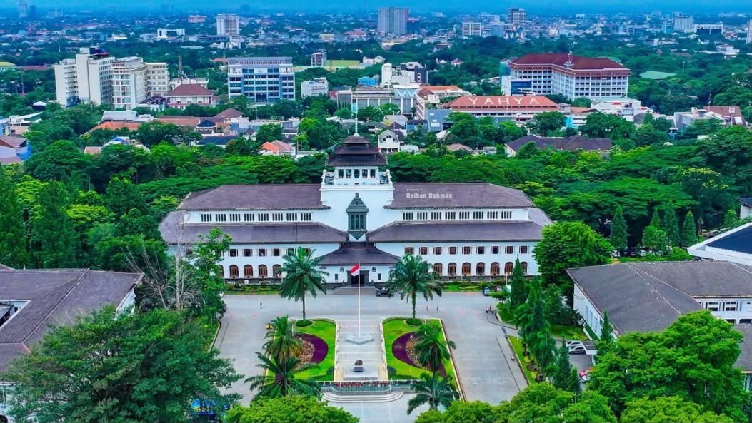 Namamu Asep? Yuk Merapat ke Bandung Konferensi Asep Asep Ke-7 Siap Digelar 7 November 2026