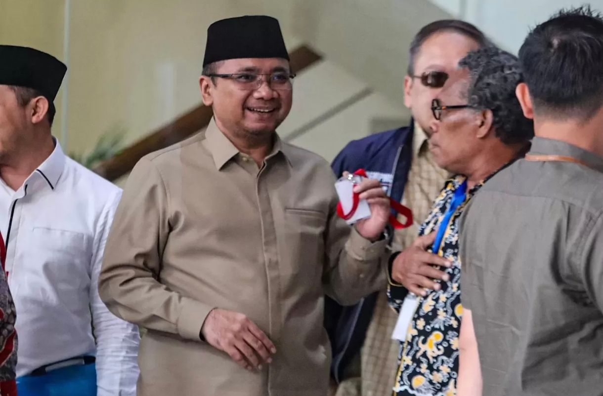 Kasus Korupsi Kuota Haji di Kemenag, KPK Ungkap Jaringan hingga Level Bawahan