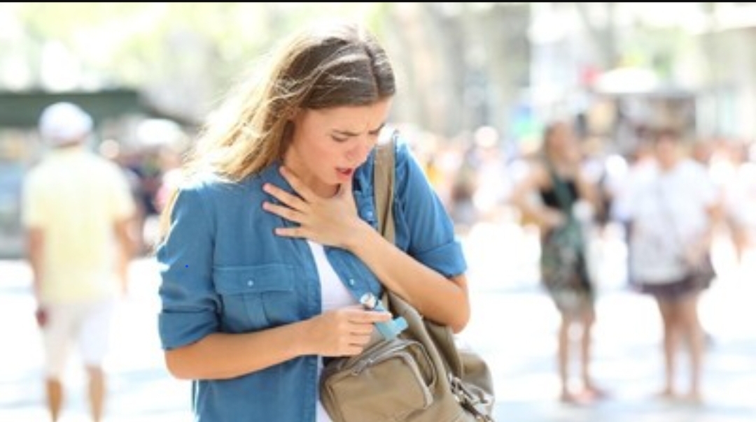 Ini Bahaya Menghirup Gas Bocor Bagi Kesehatan